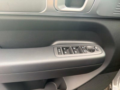 2027 Hyundai SANTA FE SE FWD