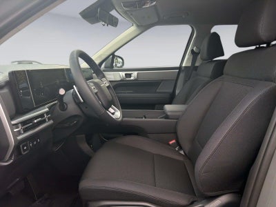 2027 Hyundai SANTA FE SE FWD