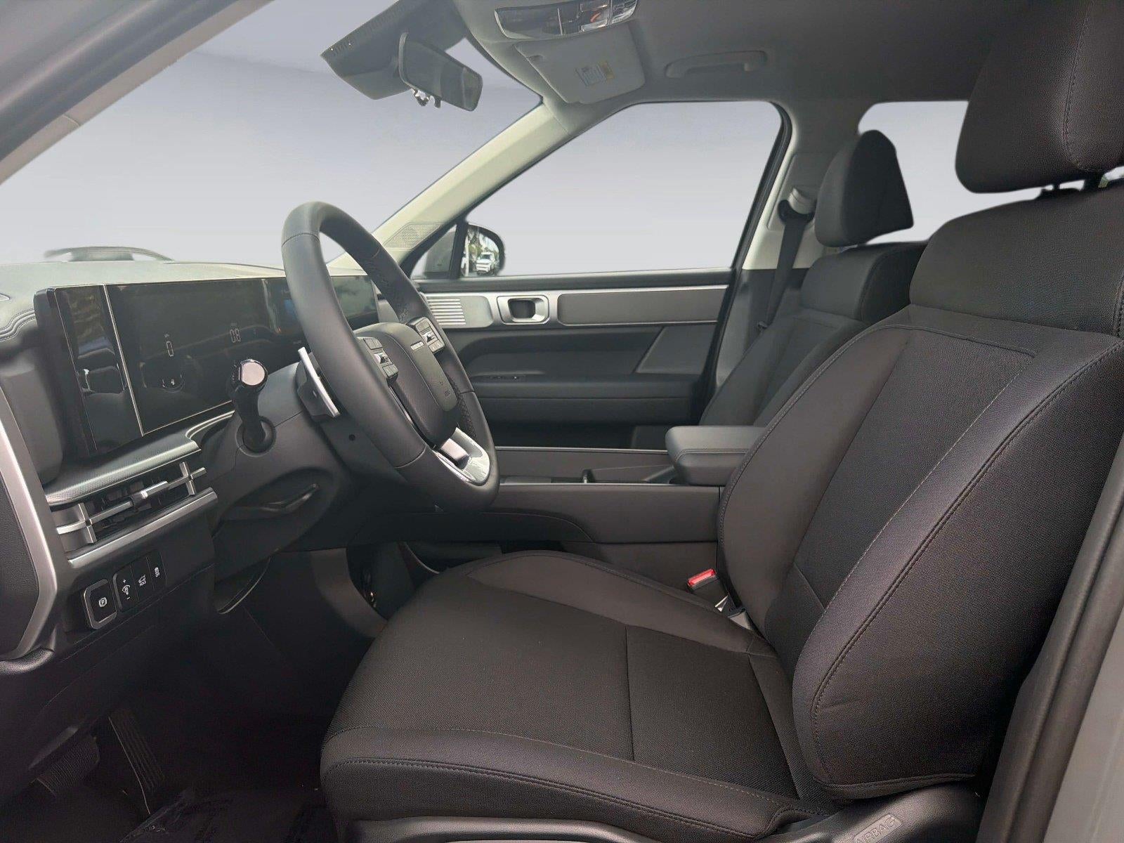 2027 Hyundai SANTA FE SE FWD