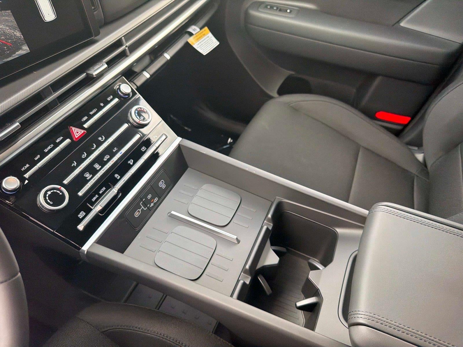 2027 Hyundai SANTA FE SE FWD