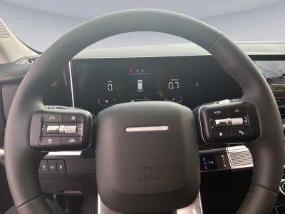 2027 Hyundai SANTA FE SE FWD