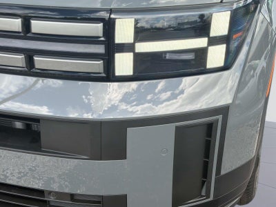 2027 Hyundai SANTA FE SE FWD