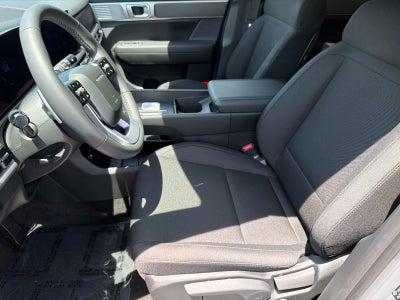 2026 Hyundai SANTA FE SE FWD