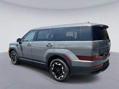 2026 Hyundai SANTA FE SE FWD