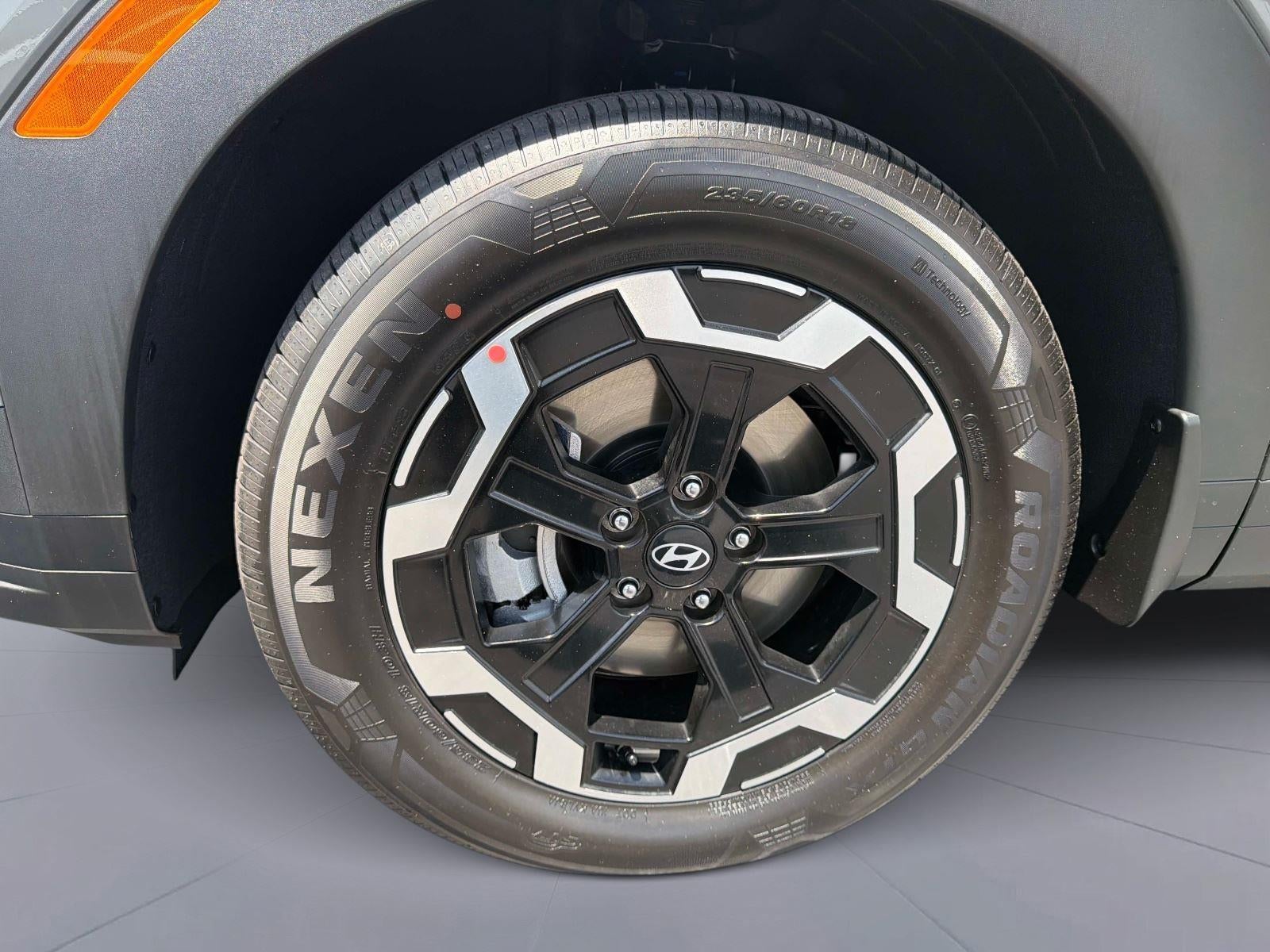 2026 Hyundai SANTA FE SE FWD