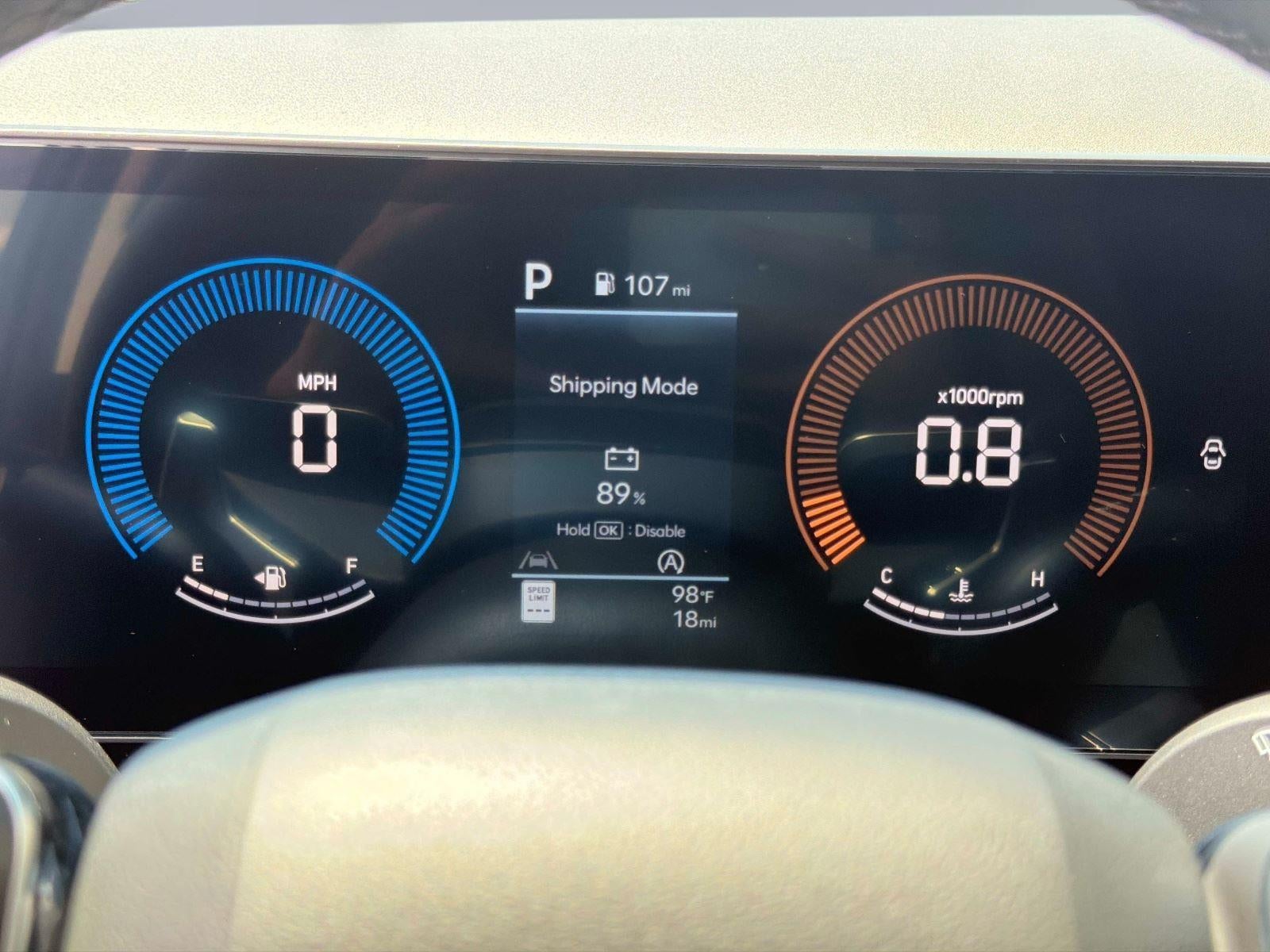 2026 Hyundai SANTA FE SE FWD