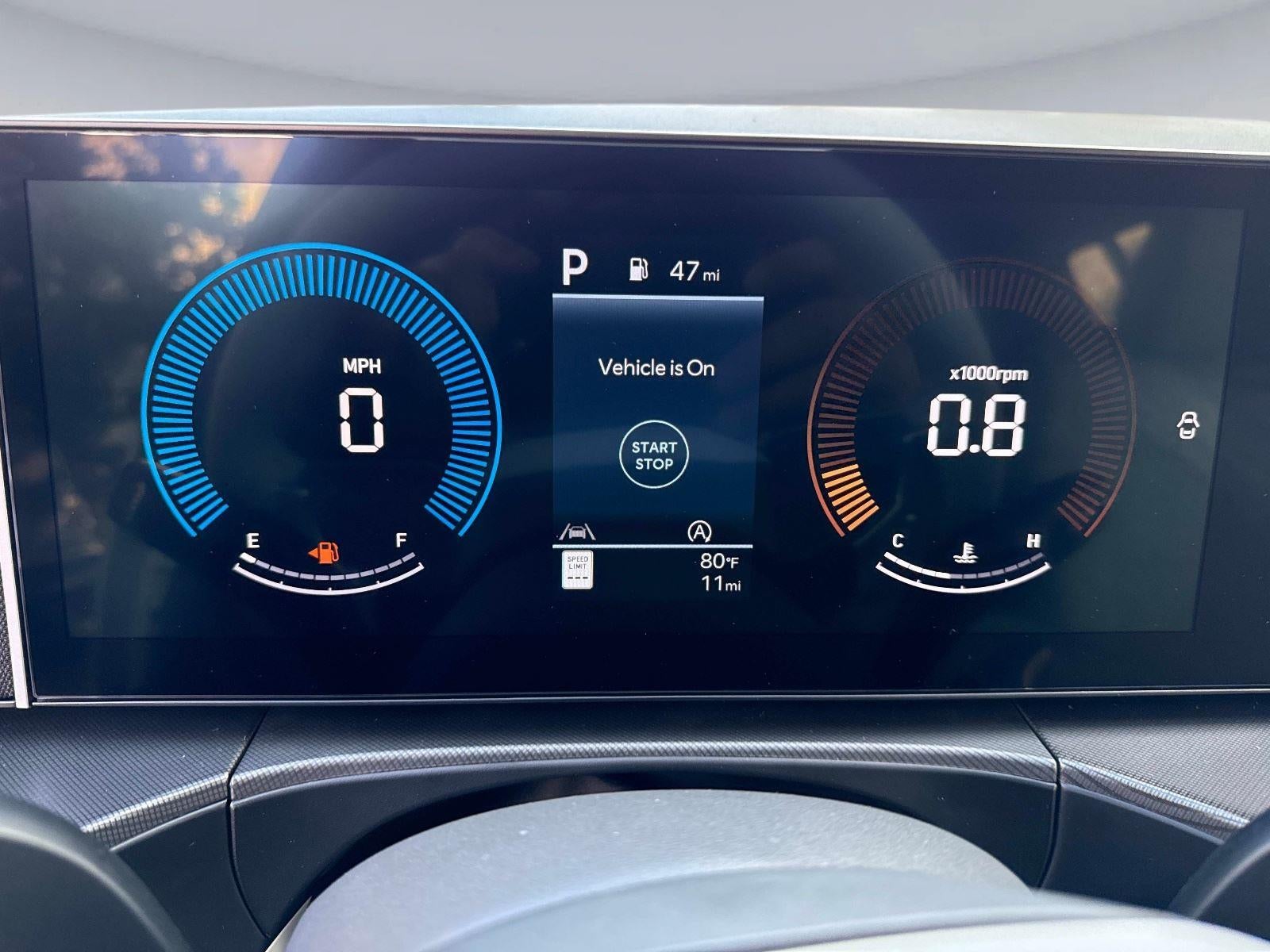 2026 Hyundai SANTA FE SE FWD