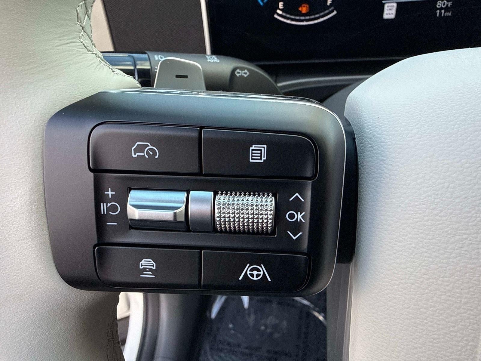 2026 Hyundai SANTA FE SE FWD