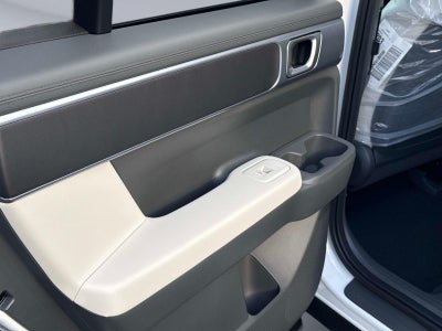 2026 Hyundai SANTA FE SE FWD