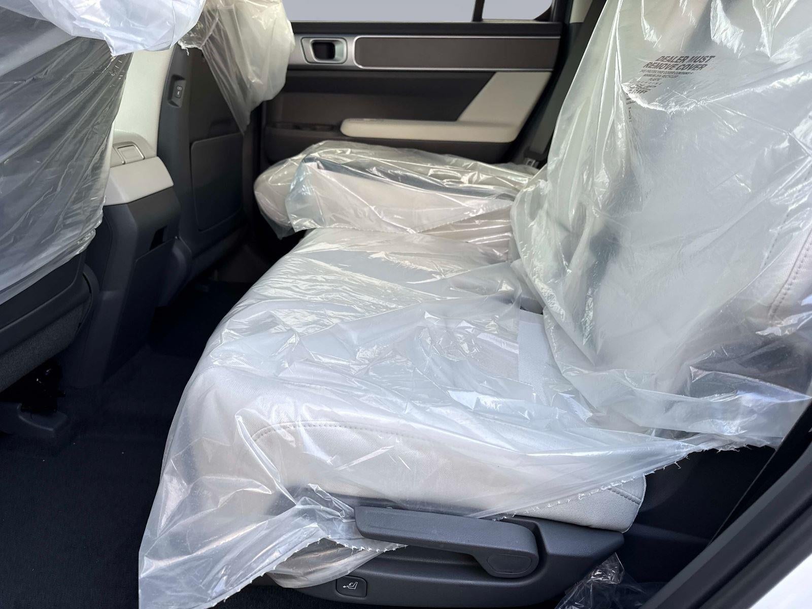 2026 Hyundai SANTA FE SE FWD