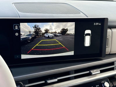 2026 Hyundai SANTA FE SE FWD