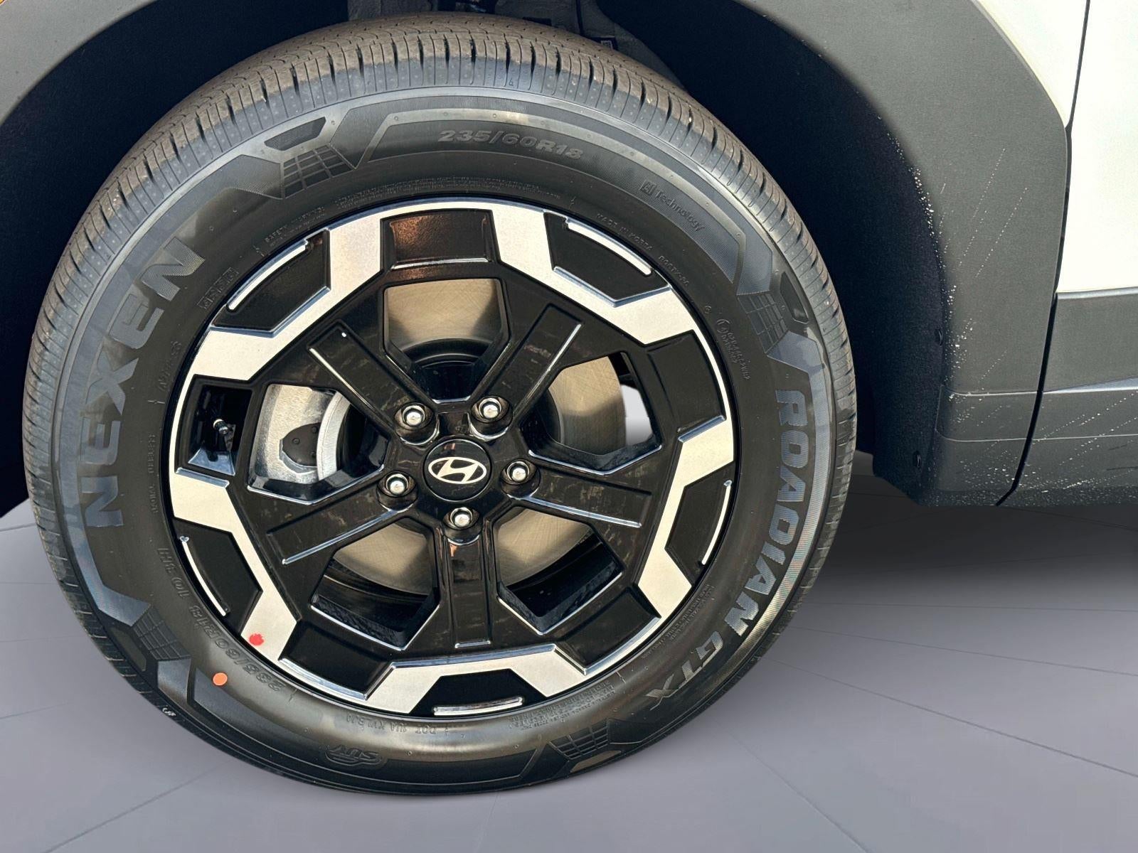 2026 Hyundai SANTA FE SE FWD