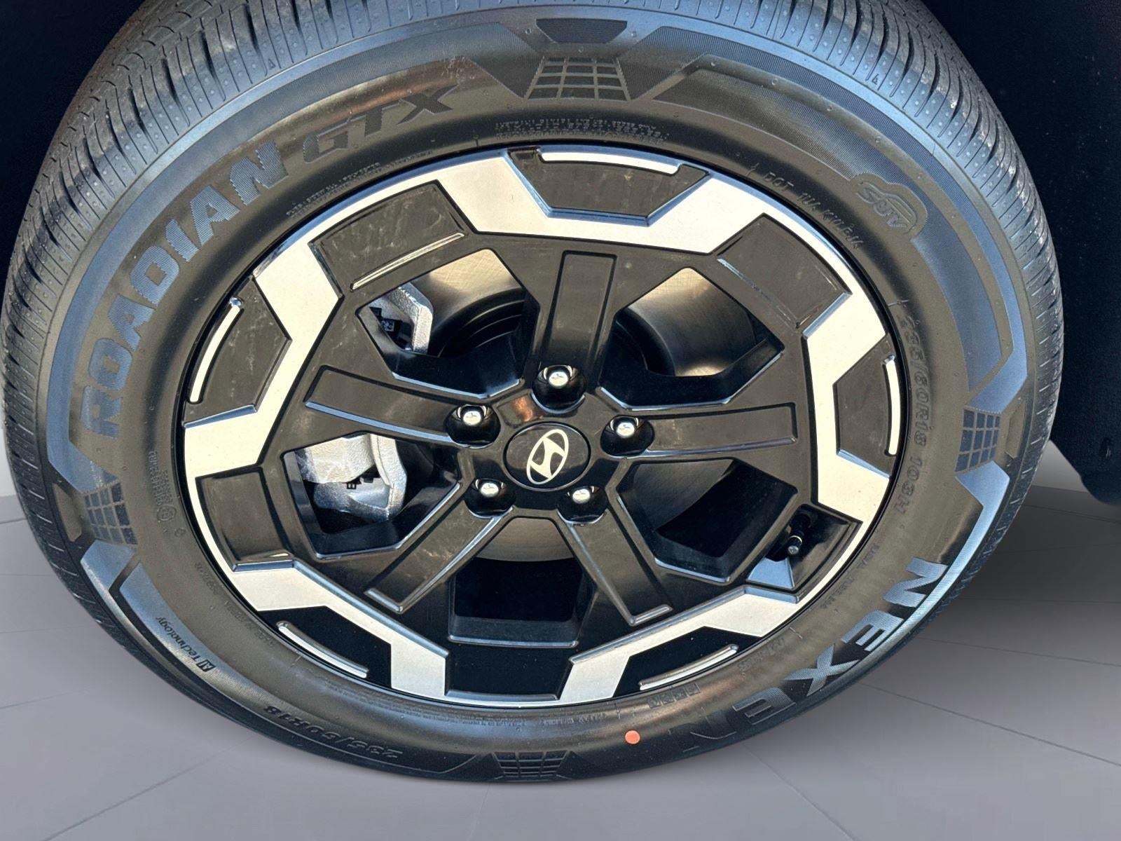 2026 Hyundai SANTA FE SE FWD