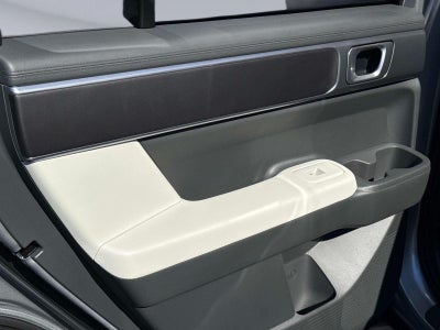 2026 Hyundai SANTA FE SE FWD