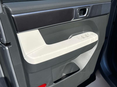 2026 Hyundai SANTA FE SE FWD