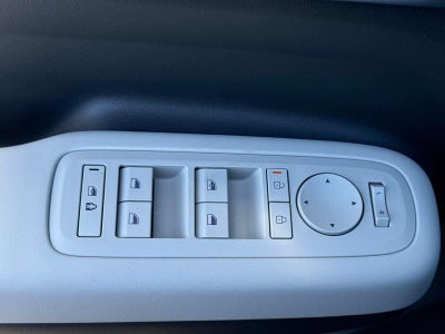 2026 Hyundai SANTA FE SE FWD