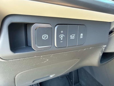 2026 Hyundai SANTA FE SE FWD