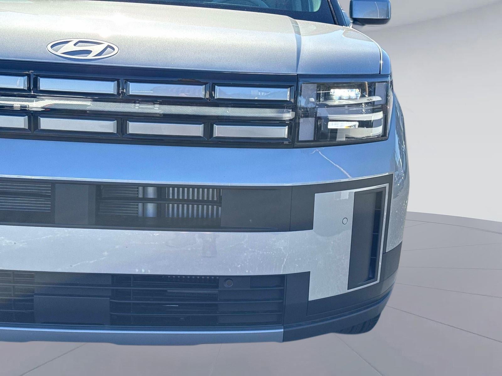 2026 Hyundai SANTA FE SE FWD