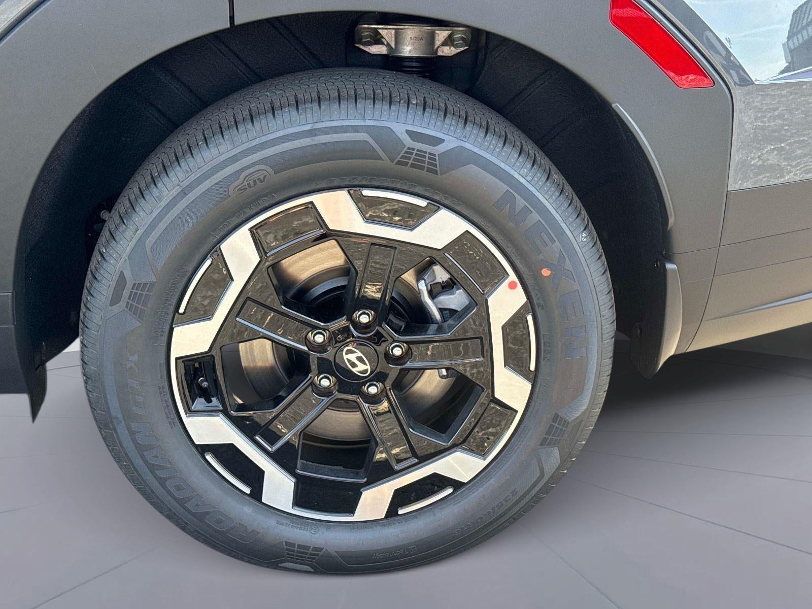 2026 Hyundai SANTA FE SE FWD