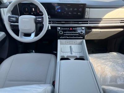 2026 Hyundai SANTA FE SE FWD