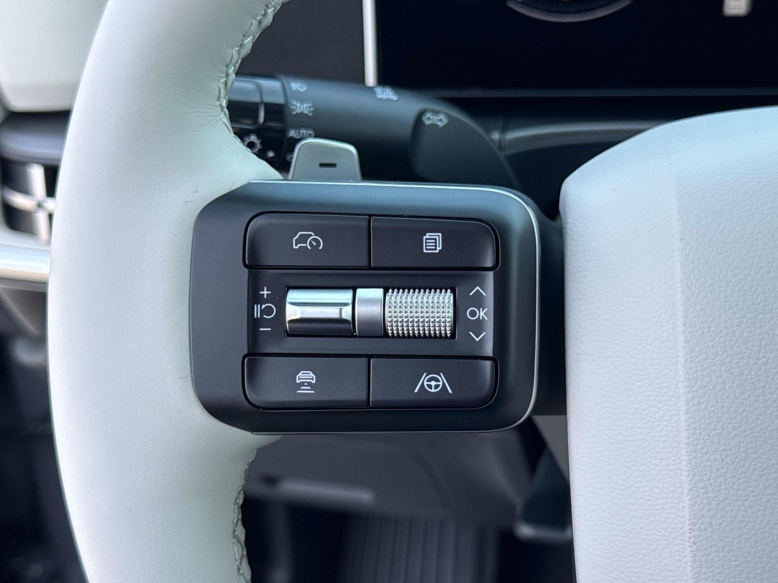 2026 Hyundai SANTA FE SE FWD