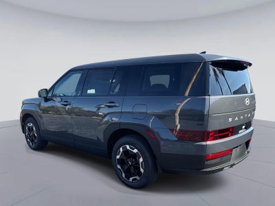 2026 Hyundai SANTA FE SE FWD