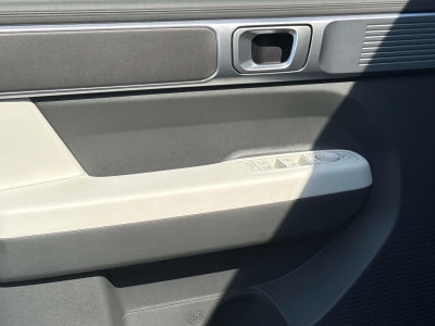 2026 Hyundai SANTA FE SE FWD