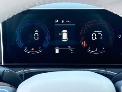 2026 Hyundai SANTA FE SE FWD