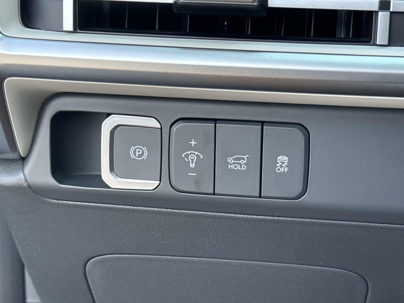 2026 Hyundai SANTA FE SE FWD