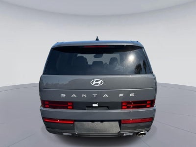 2026 Hyundai SANTA FE SE FWD
