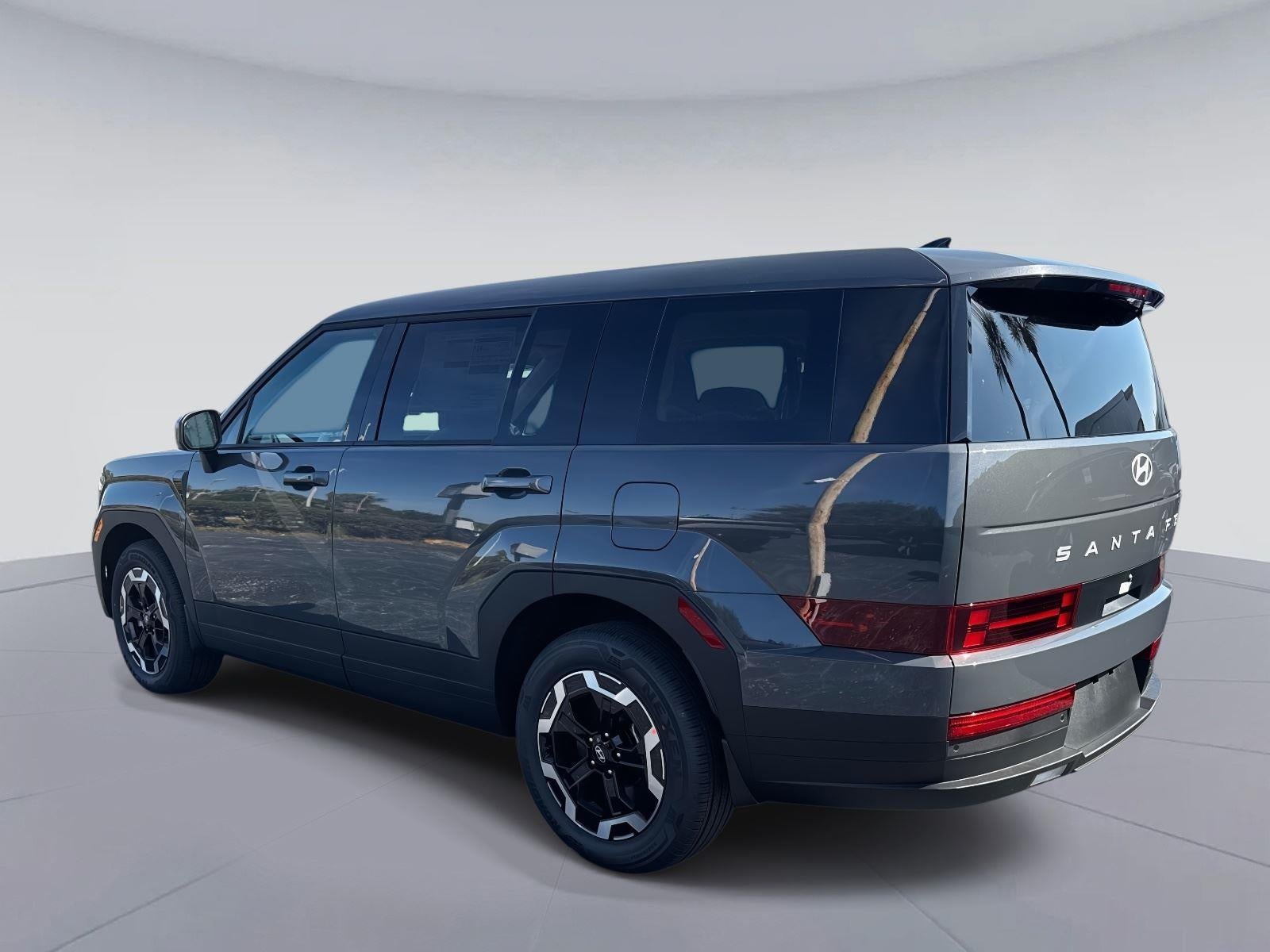 2026 Hyundai SANTA FE SE FWD