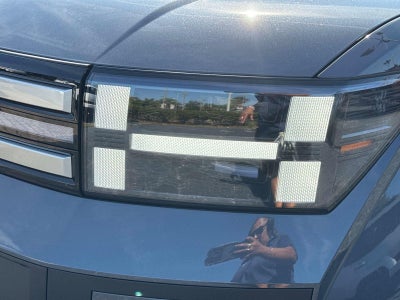 2026 Hyundai SANTA FE SE FWD