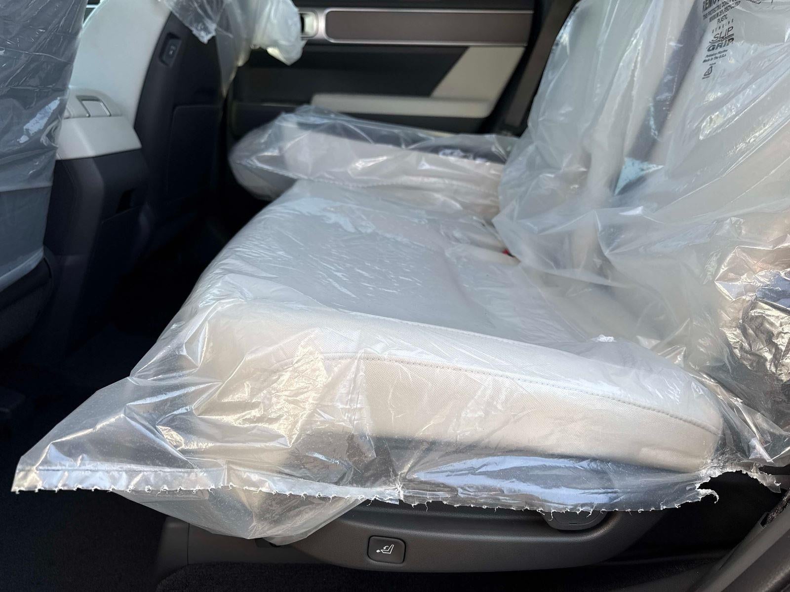 2026 Hyundai SANTA FE SE FWD