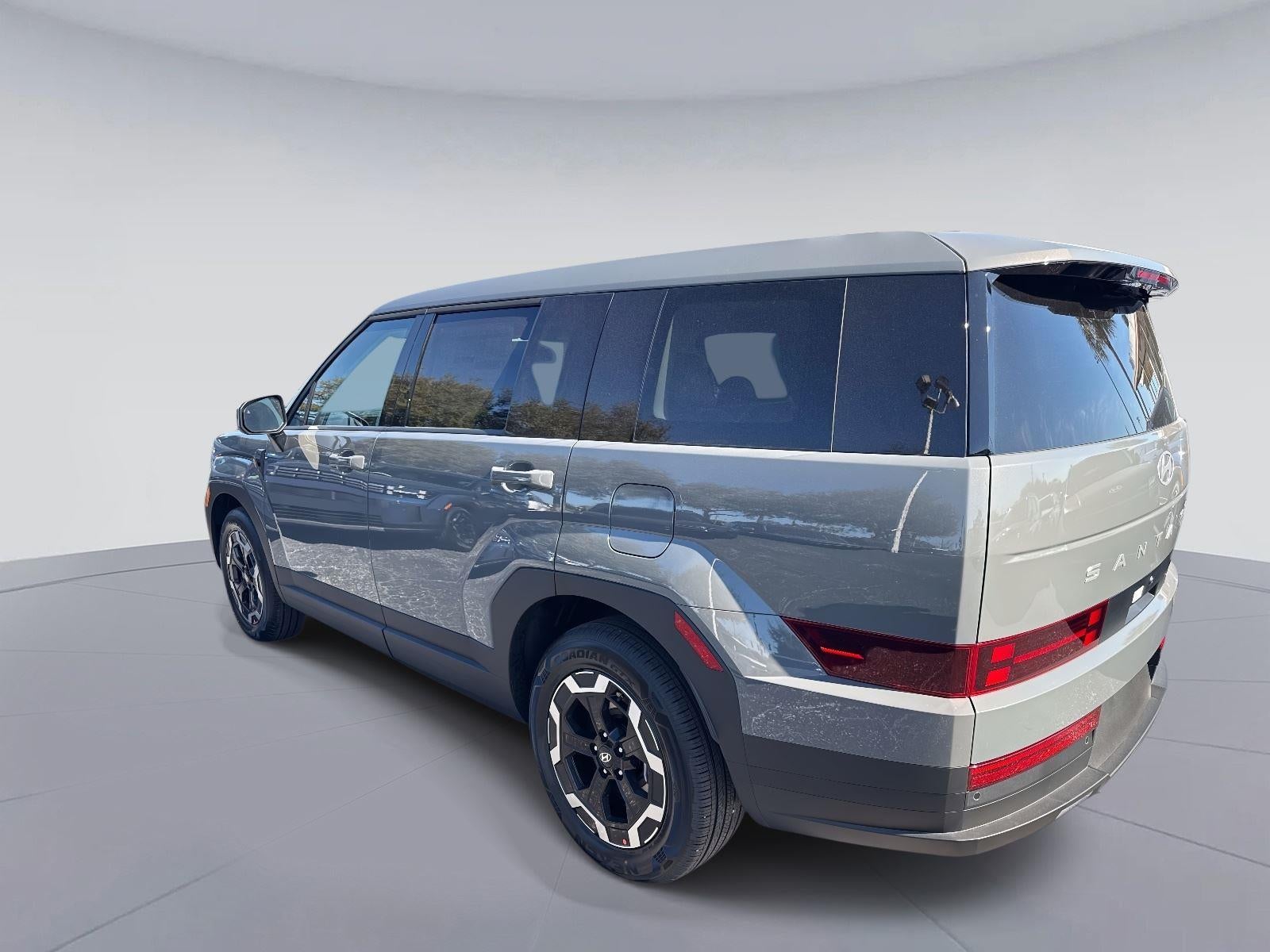 2026 Hyundai SANTA FE SE FWD