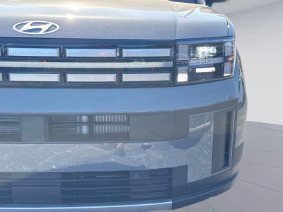 2026 Hyundai SANTA FE SE FWD