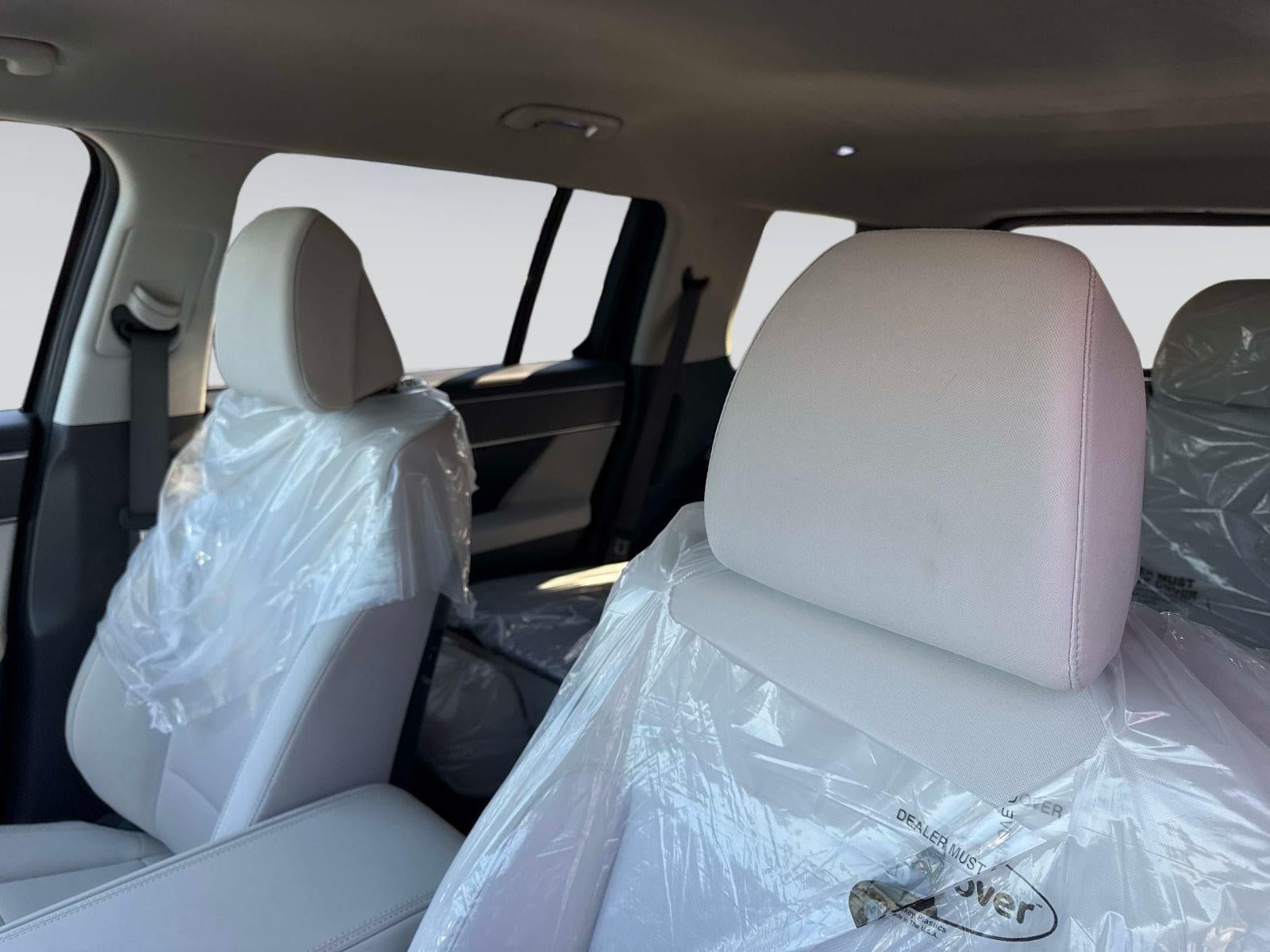 2026 Hyundai SANTA FE SE FWD