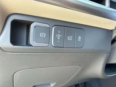 2026 Hyundai SANTA FE SE FWD