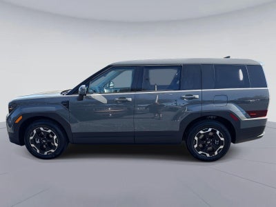 2026 Hyundai SANTA FE SE FWD