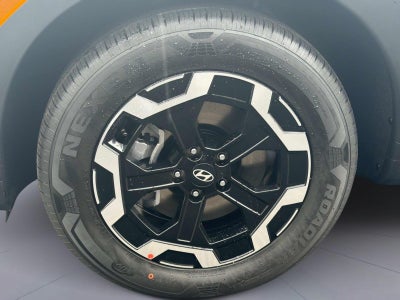 2027 Hyundai SANTA FE SE FWD
