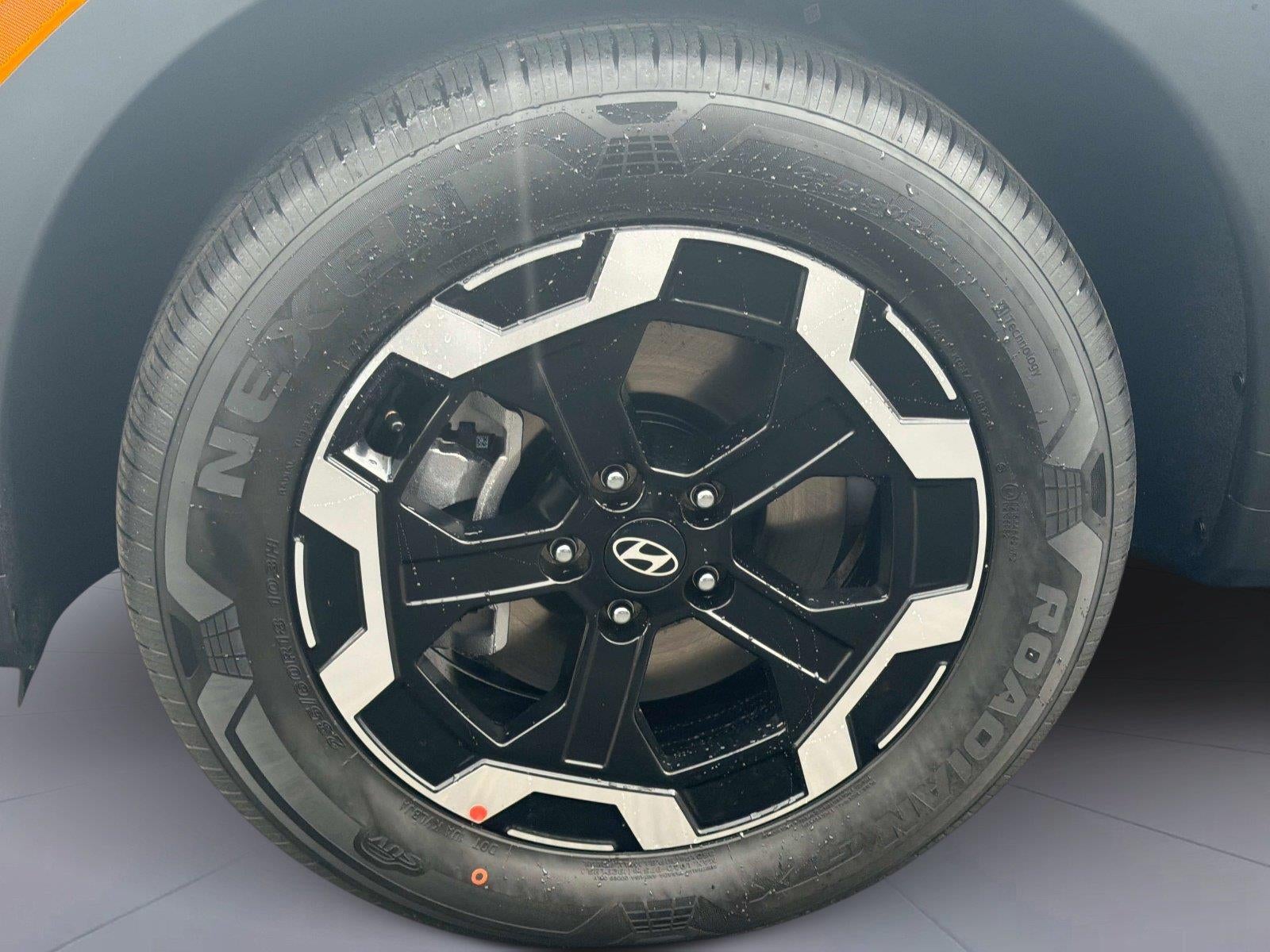 2027 Hyundai SANTA FE SE FWD