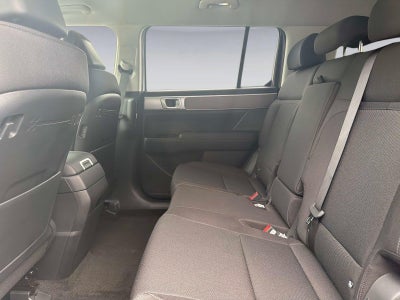 2027 Hyundai SANTA FE SE FWD