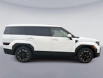 2027 Hyundai SANTA FE SE FWD