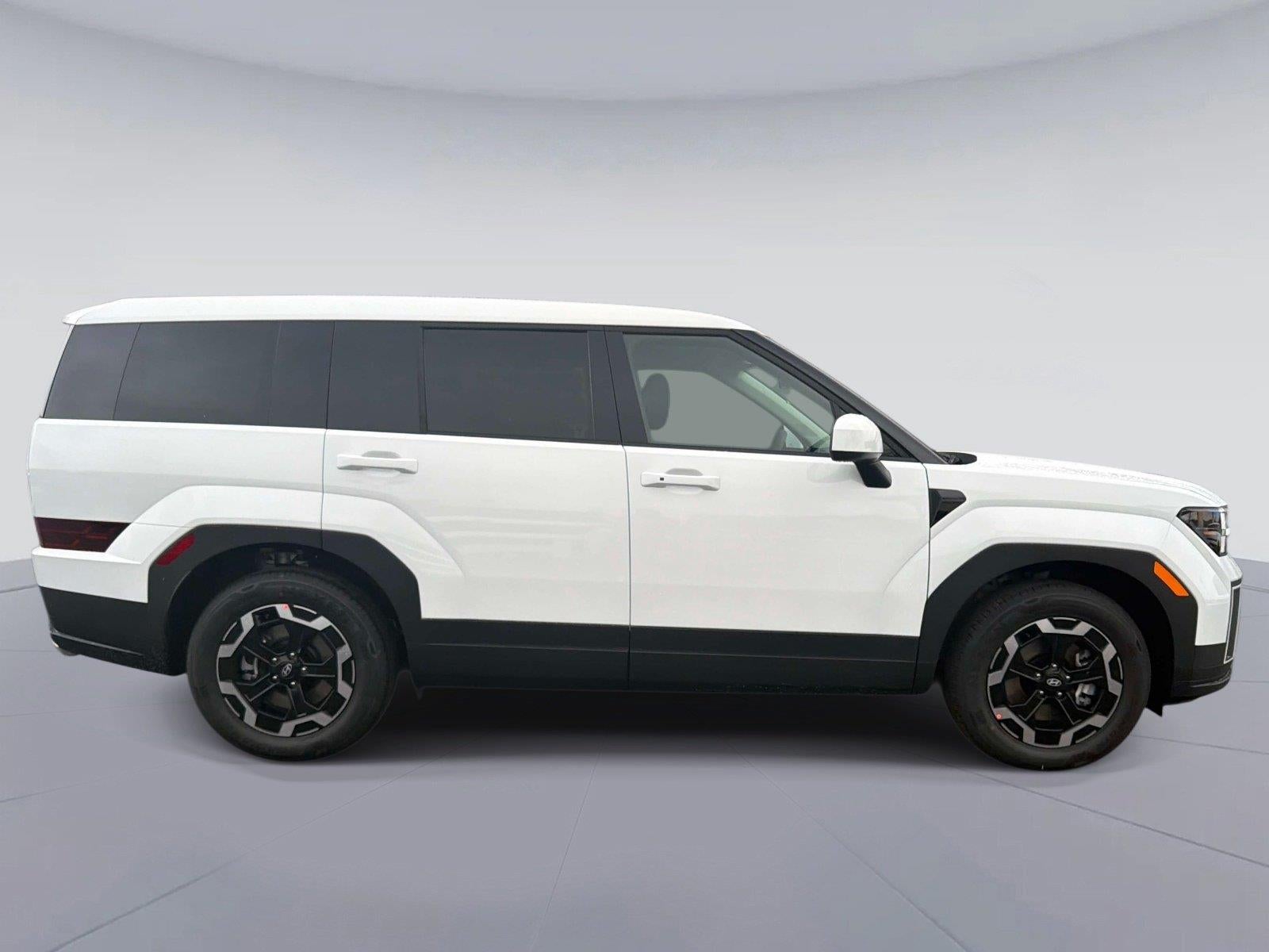 2027 Hyundai SANTA FE SE FWD