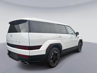 2027 Hyundai SANTA FE SE FWD