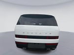 2027 Hyundai SANTA FE SE FWD
