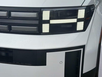2027 Hyundai SANTA FE SE FWD