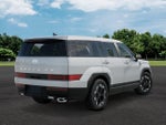 2027 Hyundai SANTA FE SE FWD