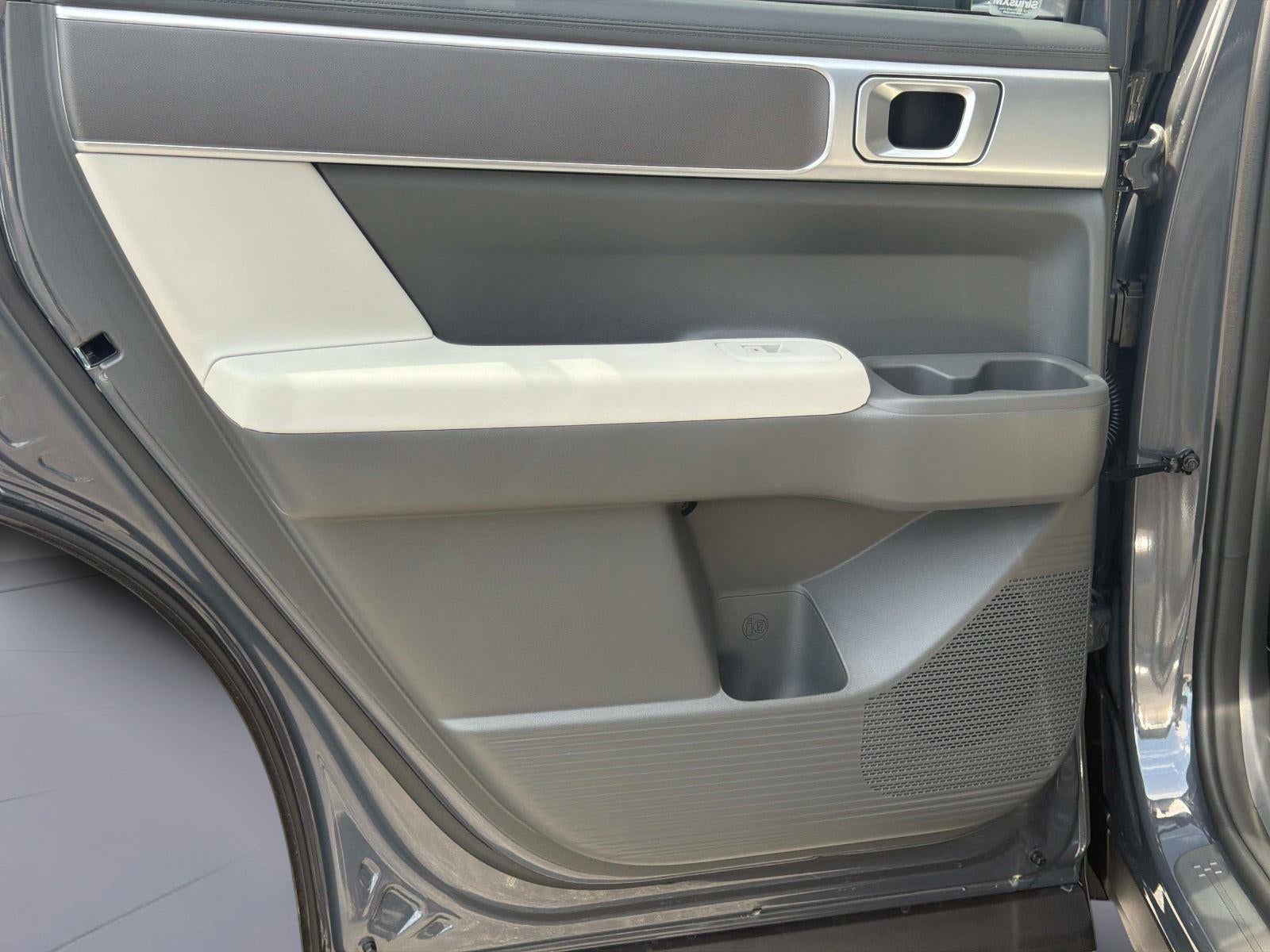 2026 Hyundai SANTA FE SE FWD