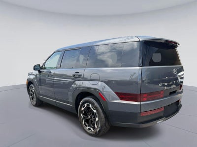 2026 Hyundai SANTA FE SE FWD