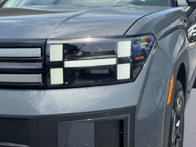 2026 Hyundai SANTA FE SE FWD